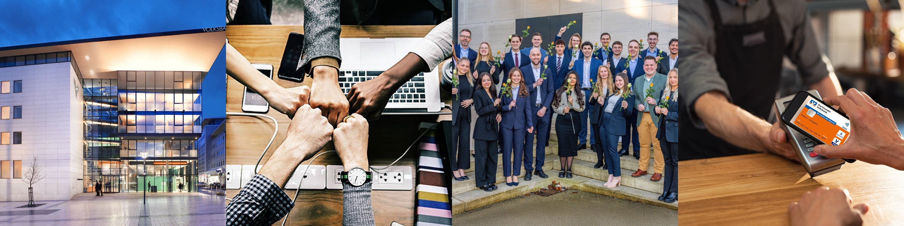 Dortmunder Volksbank eG-cover-image